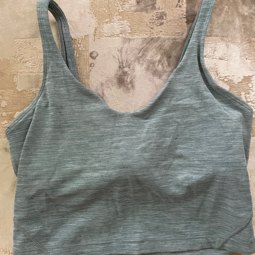 LULULEMON ALIGN TANK TOP